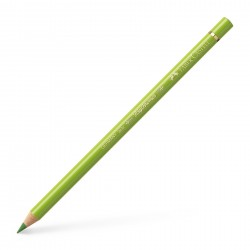 Faber-Castell Цветен молив Polychromos, № 170, майскозелен - Моливи и Аксесоари