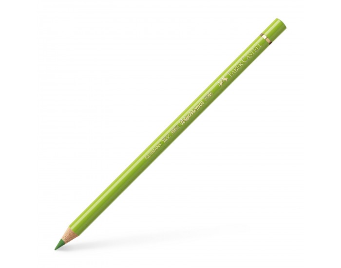 Faber-Castell Цветен молив Polychromos, № 170, майскозелен