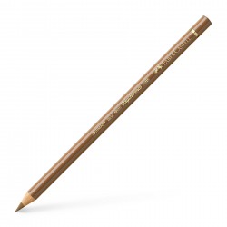 Faber-Castell Цветен молив Polychromos, № 180, натурална умбра - Моливи и Аксесоари