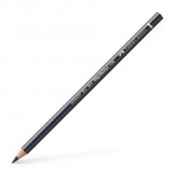 Faber-Castell Цветен молив Polychromos, № 235, студеносив VI - Моливи и Аксесоари