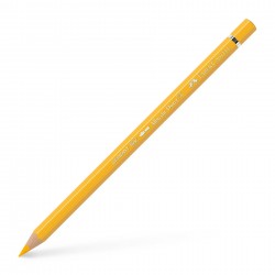 Faber-Castell Акварелен молив Albrecht Dürer, № 108, тъмен кадмиевожълт - Моливи и Аксесоари