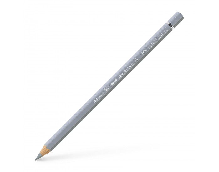 Faber-Castell Акварелен молив Albrecht Dürer, № 232, студеносив III