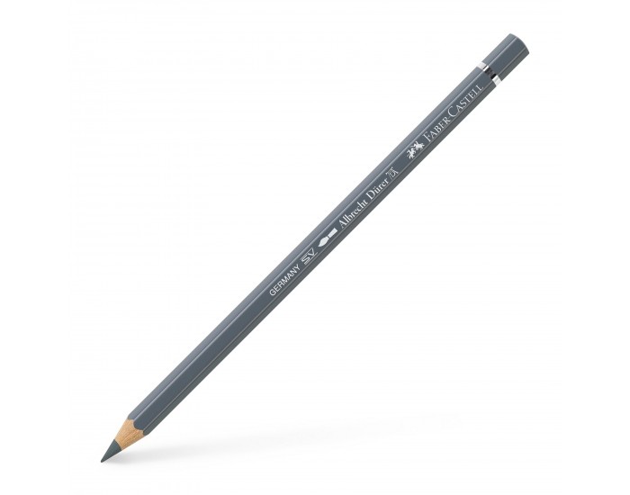 Faber-Castell Акварелен молив Albrecht Dürer, № 234, студеносив V
