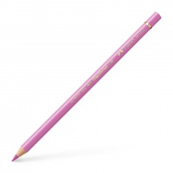 Faber-Castell Цветен молив Polychromos, № 119, светла магента - Моливи и Аксесоари