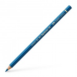 Faber-Castell Цветен молив Polychromos, № 149, синкав тюркоаз - Моливи и Аксесоари
