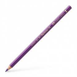Faber-Castell Цветен молив Polychromos, № 160, манганововиолетов - Моливи и Аксесоари
