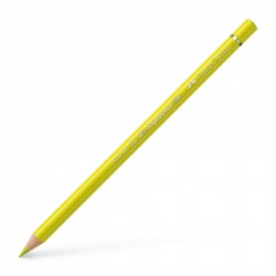 Faber-Castell Цветен молив Polychromos, № 205, кадмиевожълт лимон - Моливи и Аксесоари