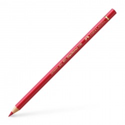 Faber-Castell Цветен молив Polychromos, № 219, дълбок аленочервен - Моливи и Аксесоари