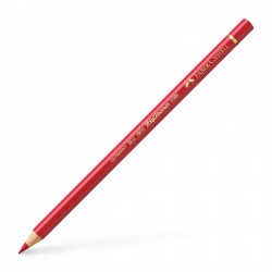 Faber-Castell Цветен молив Polychromos, № 223, дълбокочервен - Моливи и Аксесоари