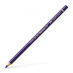 Faber-Castell Цветен молив Polychromos, № 249, бледоморав - Моливи и Аксесоари