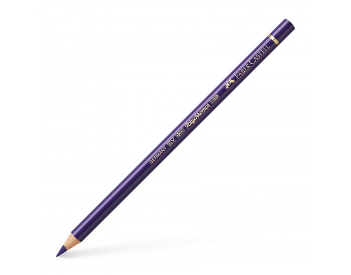 Faber-Castell Цветен молив Polychromos, № 249, бледоморав