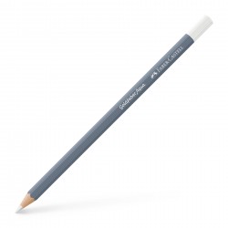 Faber-Castell Акварелен молив Goldfaber Aqua, № 101, бял - Моливи и Аксесоари