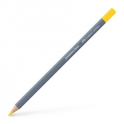 Faber-Castell Акварелен молив Goldfaber Aqua, № 105, светъл кадмиевожълт - Моливи и Аксесоари