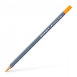 Faber-Castell Акварелен молив Goldfaber Aqua, № 109, тъмножълт хром - Моливи и Аксесоари