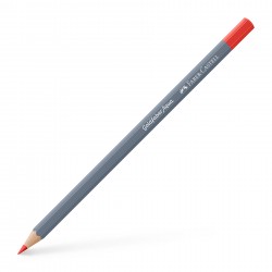 Faber-Castell Акварелен молив Goldfaber Aqua, № 118, аленочервен - Моливи и Аксесоари
