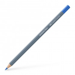 Faber-Castell Акварелен молив Goldfaber Aqua, № 120, ултрамарин - Моливи и Аксесоари