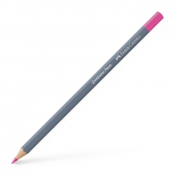 Faber-Castell Акварелен молив Goldfaber Aqua, № 123, розов - Моливи и Аксесоари