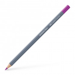 Faber-Castell Акварелен молив Goldfaber Aqua, № 125, среден пурпурнорозов - Моливи и Аксесоари