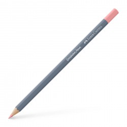 Faber-Castell Акварелен молив Goldfaber Aqua, № 131, розов телесен цвят - Моливи и Аксесоари
