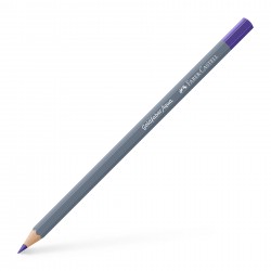 Faber-Castell Акварелен молив Goldfaber Aqua, № 136, пурпурновиолетов - Моливи и Аксесоари