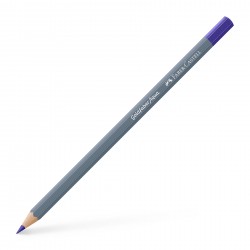Faber-Castell Акварелен молив Goldfaber Aqua, № 137, синьо-виолетов - Моливи и Аксесоари