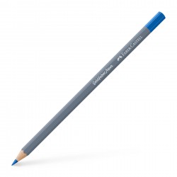 Faber-Castell Акварелен молив Goldfaber Aqua, № 143, син кобалт - Моливи и Аксесоари