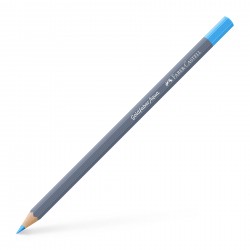 Faber-Castell Акварелен молив Goldfaber Aqua, № 147, светлосин - Моливи и Аксесоари