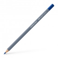 Faber-Castell Акварелен молив Goldfaber Aqua, № 151, хелио червеникавосин - Моливи и Аксесоари