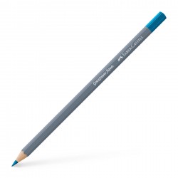 Faber-Castell Акварелен молив Goldfaber Aqua, № 153, тюркоазен кобалт - Моливи и Аксесоари