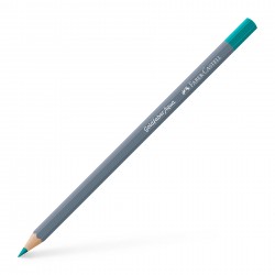 Faber-Castell Акварелен молив Goldfaber Aqua, № 156, зелен кобалт - Моливи и Аксесоари