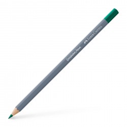 Faber-Castell Акварелен молив Goldfaber Aqua, № 161, фтало зелен - Моливи и Аксесоари