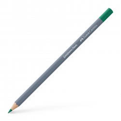 Faber-Castell Акварелен молив Goldfaber Aqua, № 162, светъл фтало зелен - Моливи и Аксесоари