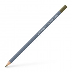 Faber-Castell Акварелен молив Goldfaber Aqua, № 173, жълтеникав маслиненозелен - Моливи и Аксесоари