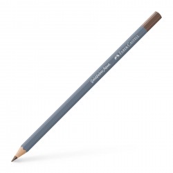 Faber-Castell Акварелен молив Goldfaber Aqua, № 176, вандайкско кафяв - Моливи и Аксесоари