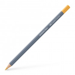 Faber-Castell Акварелен молив Goldfaber Aqua, № 183, светложълта охра - Моливи и Аксесоари