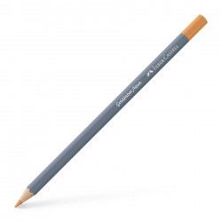 Faber-Castell Акварелен молив Goldfaber Aqua, № 187, печена охра - Моливи и Аксесоари