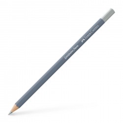 Faber-Castell Акварелен молив Goldfaber Aqua, № 251, сребърен - Моливи и Аксесоари