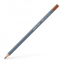 Faber-Castell Акварелен молив Goldfaber Aqua, № 283, печена сиена - Моливи и Аксесоари