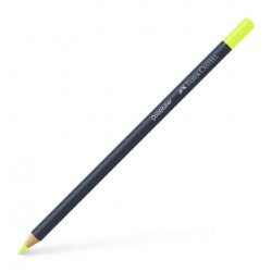 Faber-Castell Цветен молив Goldfaber, № 104, светложълт - Моливи и Аксесоари