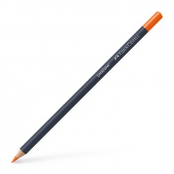 Faber-Castell Цветен молив Goldfaber, № 115, тъмен кадмиевооранжев - Моливи и Аксесоари