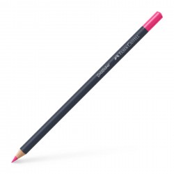 Faber-Castell Цветен молив Goldfaber, № 123, розов - Моливи и Аксесоари