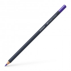 Faber-Castell Цветен молив Goldfaber, № 136, пурпурновиолетов - Моливи и Аксесоари