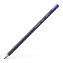 Faber-Castell Цветен молив Goldfaber, № 137, синьо-виолетов - Моливи и Аксесоари