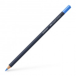 Faber-Castell Цветен молив Goldfaber, № 140, светъл ултрамарин - Моливи и Аксесоари
