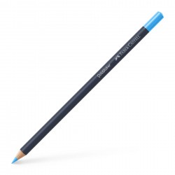 Faber-Castell Цветен молив Goldfaber, № 147, светлосин - Моливи и Аксесоари