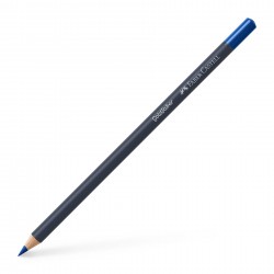 Faber-Castell Цветен молив Goldfaber, № 151, хелио червеникавосин - Моливи и Аксесоари