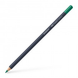 Faber-Castell Цветен молив Goldfaber, № 162, светъл фтало зелен - Моливи и Аксесоари