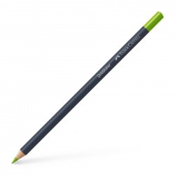 Faber-Castell Цветен молив Goldfaber, № 170, майскозелен - Моливи и Аксесоари
