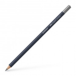 Faber-Castell Цветен молив Goldfaber, № 173, маслинено зелено-жълт - Моливи и Аксесоари