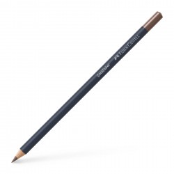 Faber-Castell Цветен молив Goldfaber, № 176, вандайкско кафяв - Моливи и Аксесоари